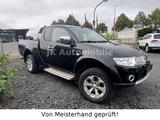Mitsubishi L200 Intense Club Cab 4WD / Diesel - Mitsubishi L200: Club Cab