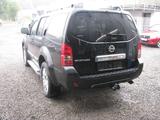 Nissan Pathfinder V6  3.0 dCi LE"137tkm" - Nissan Pathfinder aus 2014