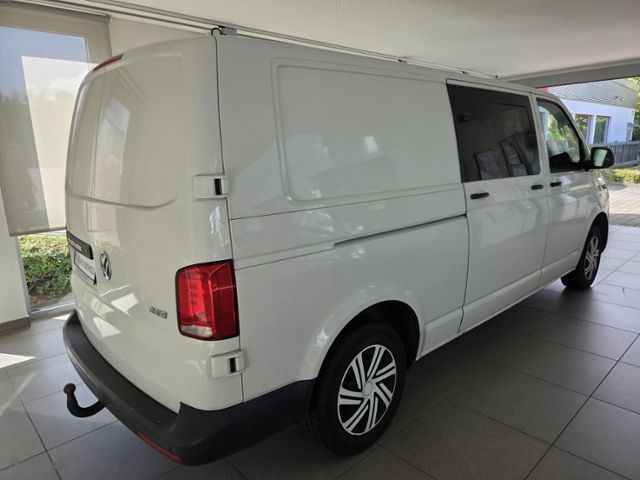 T6 Transporter T6.1 Kasten Plus 2.0 TDI DSG LED