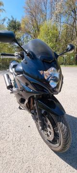 Suzuki GSX 1250 FA - Offers matching your search criteria