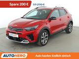 Kia Stonic 1.0 TGDI Mild-Hybrid GT Line Aut*NAVI*LED - Kia Stonic Gebrauchtwagen in Berlin