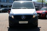 Mercedes-Benz Vito Kasten 116 Distronic Totwinkel - Angebote entsprechen deinen Suchkriterien