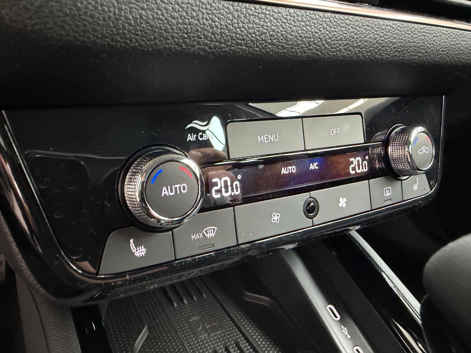 Skoda Kamiq Selection 1.5TSI DSG#Kamera#App#AHK#LED#