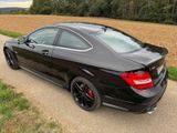 Mercedes-Benz C 63 AMG Coupé Autom. AMG Perfomarnce Package - Mercedes-Benz: Package AMG