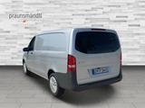 Mercedes-Benz eVito 112 Vito Kasten lang Klima Kamera Navi - Offers matching your search criteria