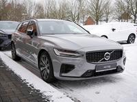 Volvo V60 T6 AWD Plus Dark