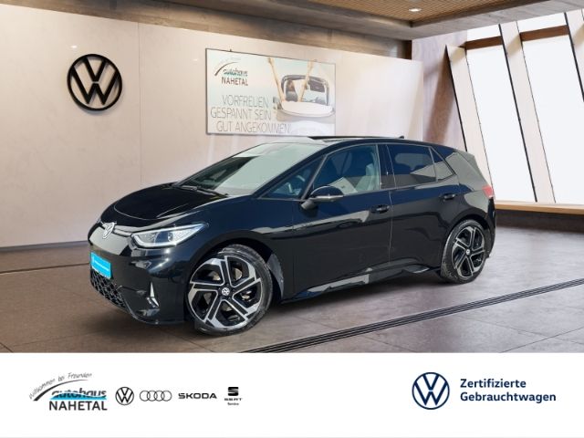 Volkswagen ID.3 GTX MATRIX-LED NAVI LM20'' WÄPU ACC KEYLESS