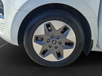 Hyundai Staria Prime 2.2 CRDi 2WD Kam.+KeyLess+LED+Navi
