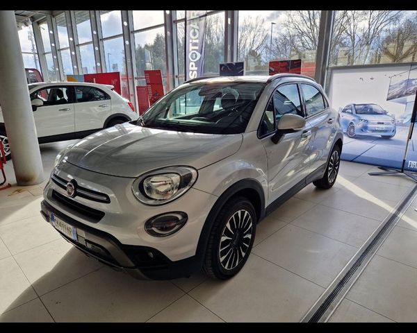 Fiat FIAT 500X 500 X 2018 1.3 T4 Cross 150cv dct