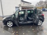 Opel Meriva B 1.4 Turbo Innovation - 103kw wenig km - Opel Meriva Gebrauchtwagen in Frankfurt
