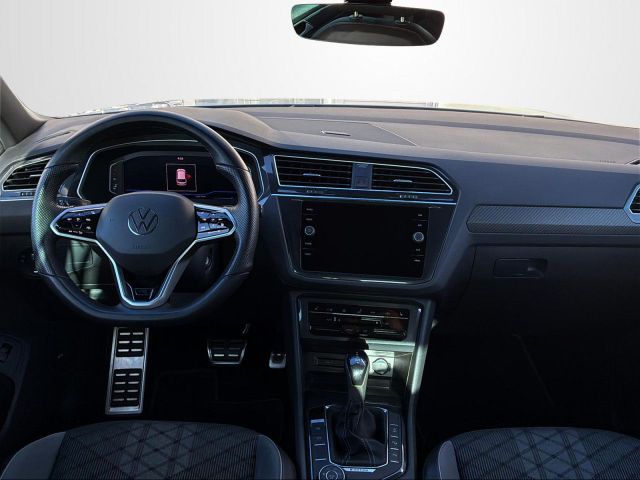 TIGUAN 2.0 TDI DSG R-LINE APP+MATRIX+AZV+CAM