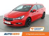 Opel Astra 1.6 SIDI Turbo Innovation Start/Stop*LED* - Opel Astra Gebrauchtwagen in München