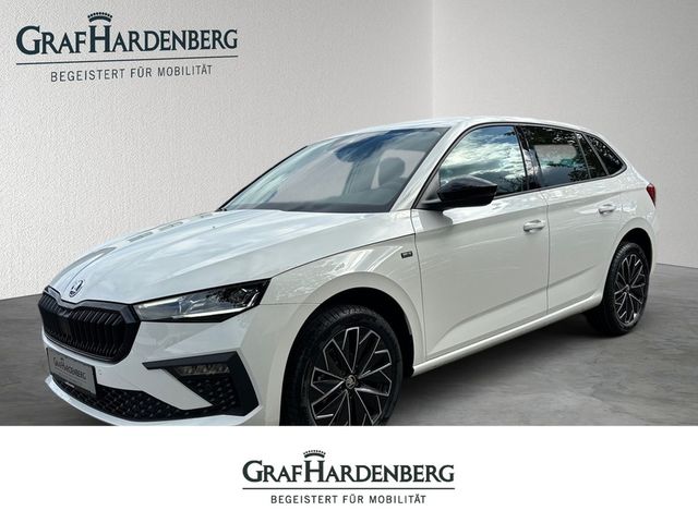 Skoda Scala Drive 1.0 TSI 116 PS 7-Gang-DSG Drive