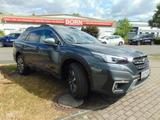 Subaru Outback 2.5i Platinum Lineartronic 4x4 GSD Alu - Subaru Outback in Dortmund