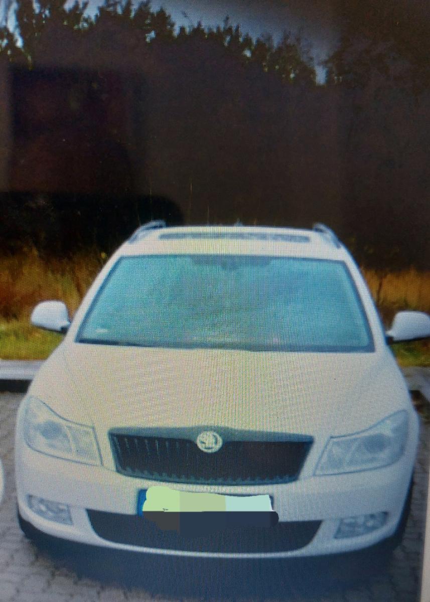 Skoda Octavia, 2012