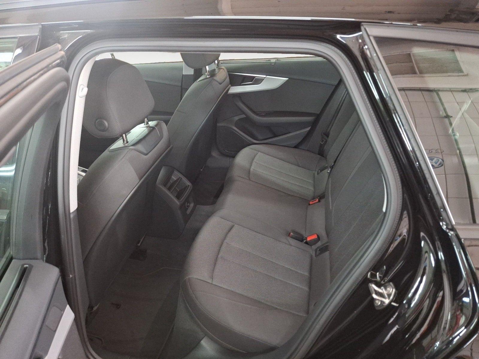 Audi A4 Avant 40 TFSI S tronic, миниатюра 14