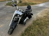 Harley-Davidson Fat Boy 117 MY2025 | 3000 km | V - HARLEY-DAVIDSON 300
