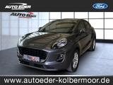 Ford Puma Titanium X Rückfahrkamera / Tempomat Navi