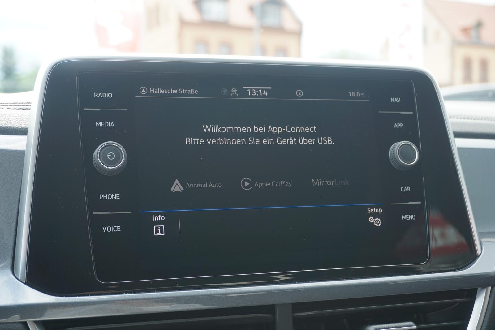 Volkswagen T-Roc 1.5 TSI Style DSG LED Navi ACC AHK DAB, миниатюра 15