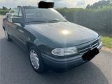 Opel Astra F Cabriolet 2.0 /94tkm /neu TÜV... - gebrauchte Opel Astra aus dem Jahr 1994