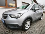 Opel Crossland (X), 1Hand, KLIMA, PDC, TÜV NEU !!! - gebrauchte Opel Crossland (X) aus dem Jahr 2020