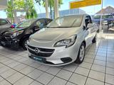 Opel Corsa Edition 3-trg. 1.4 66KW (90 PS) - Opel Corsa: 1.6