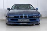 ALPINA B12 5.0 - 1 of 97 - Sonderlack - Fully Documente - ALPINA: B1