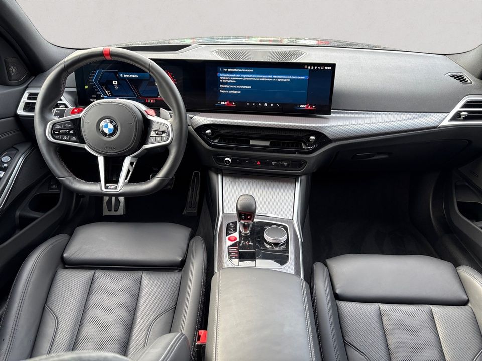 BMW M3 - Bild 12