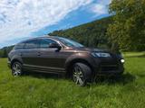 Audi Q7 3.0 TDI (DPF) quattro tiptronic -