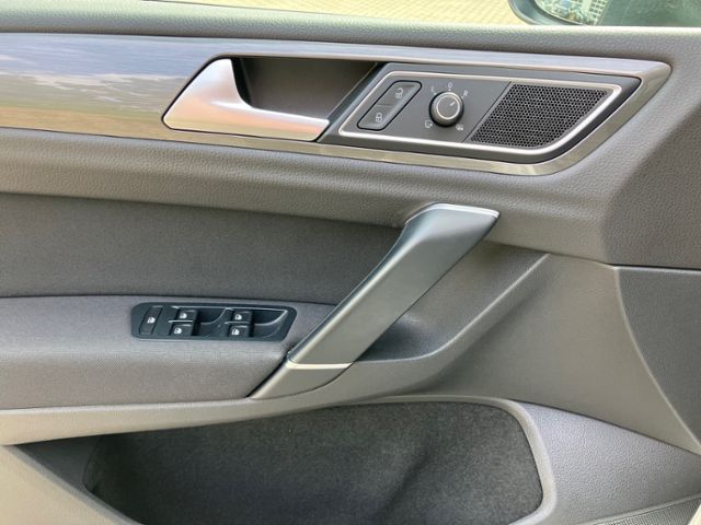 Golf VII Sportsvan Allstar KLIMA NAVI ALU