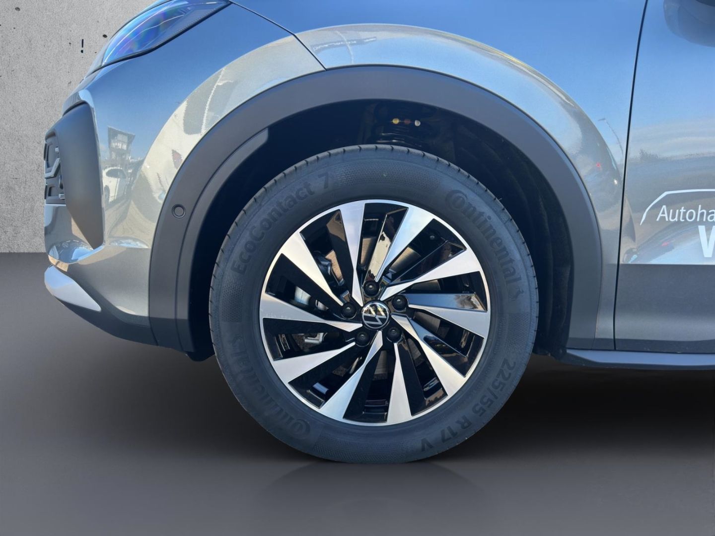 Volkswagen T-Roc 1.5 eTSI Life Navi LED ACC RüKa SHZ foto 5