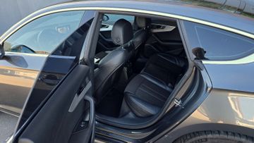 Audi A5 - 8