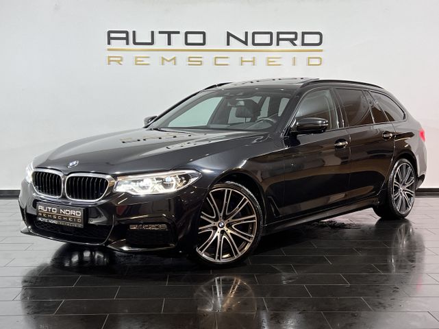 BMW 540 d xDrive M Sport*Pano*Raute*360°*HeadUP*AHK*