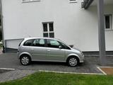 Opel Meriva 1.6 TWINPORT Cosmo  78 Tkm. Klima Sitzhei - gebrauchte Opel Meriva aus dem Jahr 2009