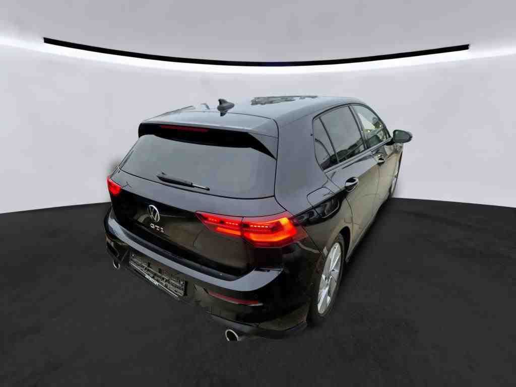Volkswagen Golf - Bild 3