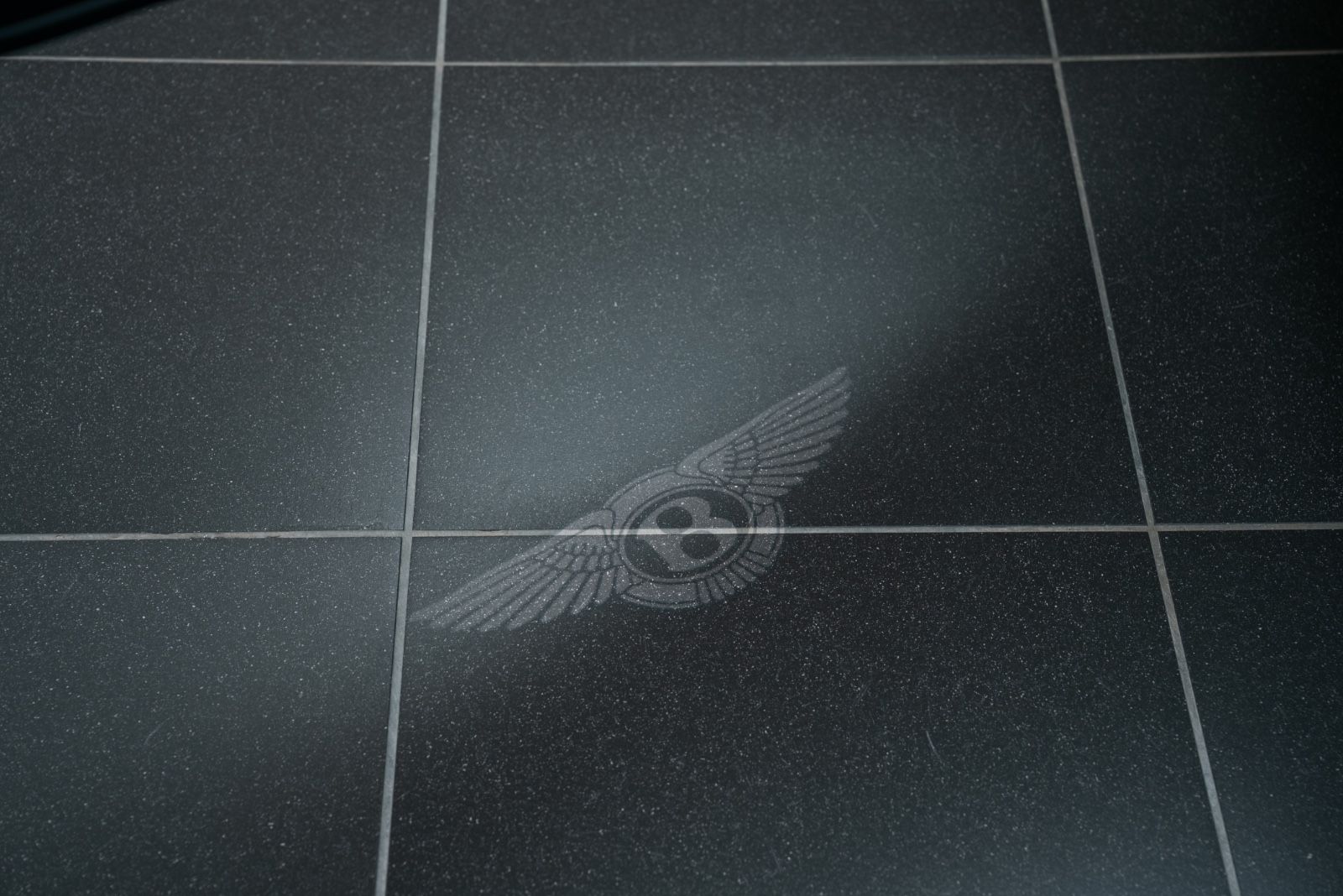 Fahrzeugabbildung Bentley Continental GT W12 FIRST EDITION/MULLINER/B&O