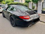 Porsche 997.2 Carrera Carrera  PDK  3 * schwarz - Porsche 997: 997s