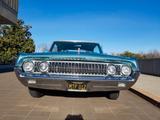 Andere Mercury Parklane , Breezeway  - Andere Oldtimer: Limousine