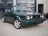 Volkswagen Golf 1 Cabriolet Etienne Aigner - gebrauchte VW Golf aus dem Jahr 1991