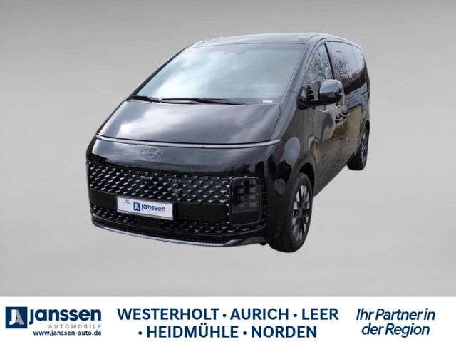 Hyundai STARIA HEV 7-Sitzer Signature Panoramadach