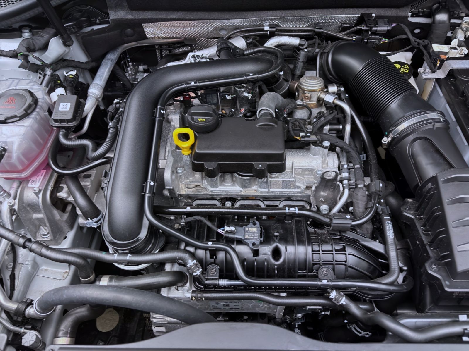 Audi Q2 - Bild 18