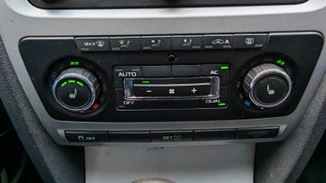Skoda Octavia - 10