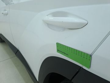 Hyundai TUCSON - 5