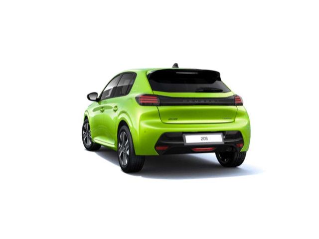 Peugeot 208 - Bild 5