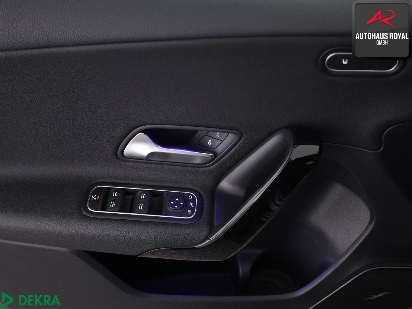 Mercedes-Benz A-Class d MAGNO KEYLESS,WIDE,KAMERA,MASSAGE,DISTRO, миниатюра 14