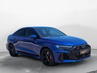 Audi RS3 - Vorschau Bild 4
