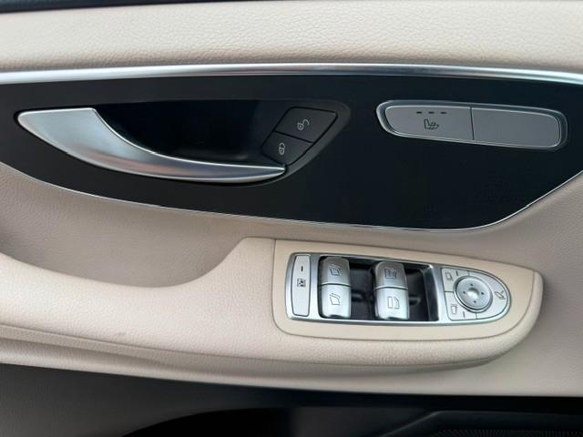Mercedes-Benz V 250 Diesel, Marco Polo, 4matic, AMG vorne, 