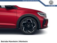 Volkswagen Taigo - Vorschau Bild 4