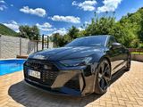 Audi RS7 4.0 TFSI Keramik Matrix LED TOP Ausstattung  - Audi RS7 aus 2022