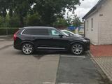 Volvo XC90 D5 AWD Geartronic Inscription  - gebrauchte Volvo XC90 aus dem Jahr 2019